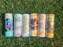 Load image into Gallery viewer, Finished tumblers