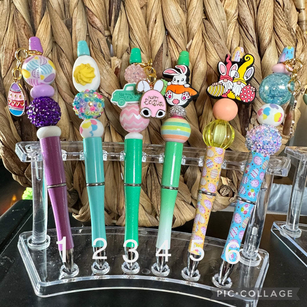 Easter pens