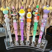 Load image into Gallery viewer, Easter pens
