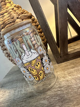 Load image into Gallery viewer, Glass tumbler
