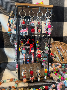 Discount keychains (TIKTOK live)