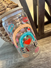 Load image into Gallery viewer, Glass tumbler
