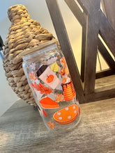 Load image into Gallery viewer, Glass tumbler
