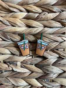 Ice coffee