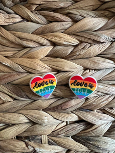 Love is love