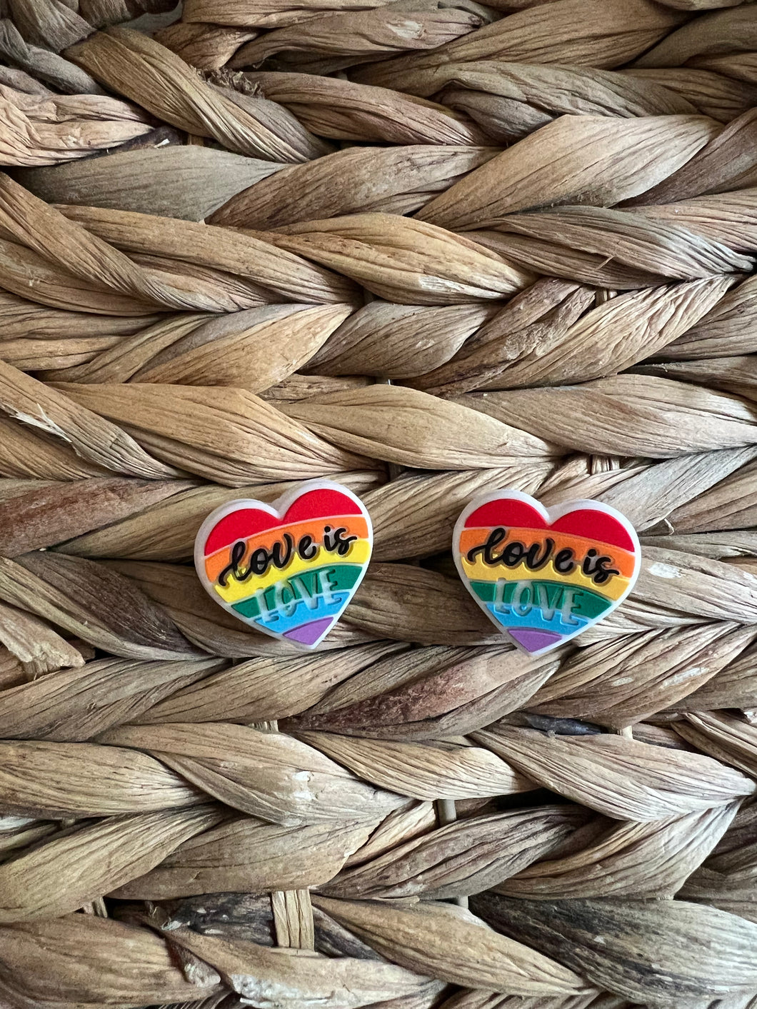 Love is love
