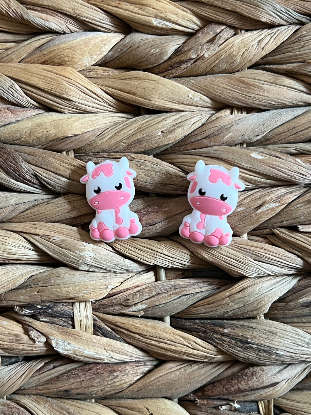 Mini cow
