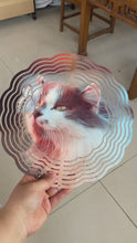 Load and play video in Gallery viewer, Wind Spinner
