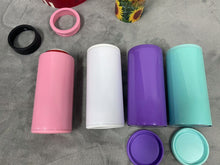 Load image into Gallery viewer, 12 oz Can Shimmer Cooler
