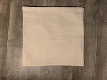 Load image into Gallery viewer, Linen Pillow Case
