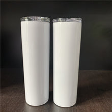 Load image into Gallery viewer, 30 oz Straight Tumbler
