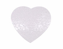 Load image into Gallery viewer, Heart Shaped Puzzle
