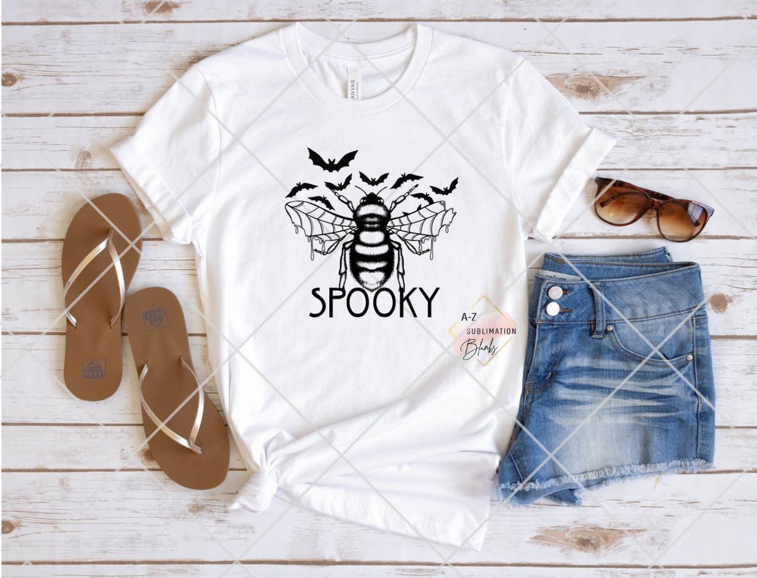 Bee Spooky -RTS