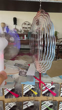 Load and play video in Gallery viewer, Wind Spinner
