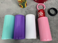 Load image into Gallery viewer, 12 oz Can Shimmer Cooler

