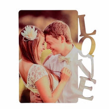 Load image into Gallery viewer, Love Picture Frame
