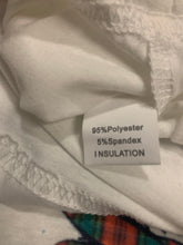 Load image into Gallery viewer, Plaid Long Sleeve Shirt
