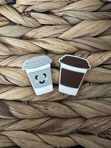 Coffee cup