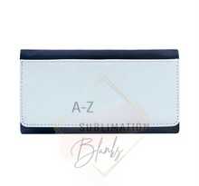 Load image into Gallery viewer, Womens Wallet
