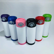 Load image into Gallery viewer, Kids Bounce Tumbler
