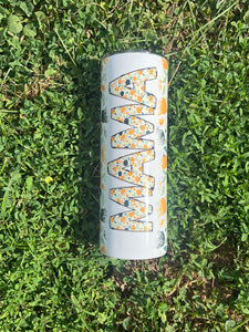 Finished tumblers