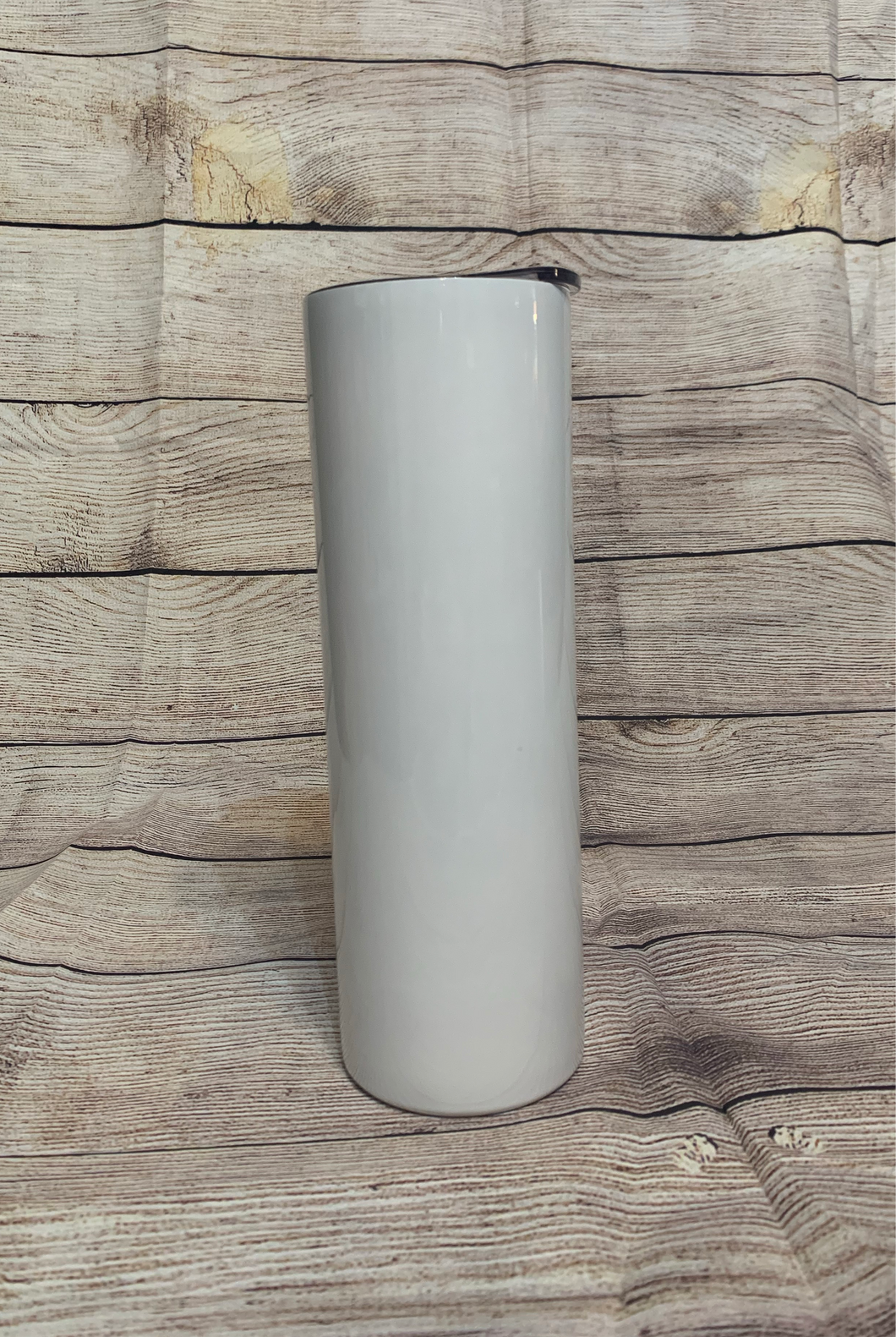 30 oz Straight Tumbler