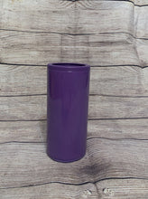 Load image into Gallery viewer, 12 oz Can Shimmer Cooler

