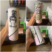 Load image into Gallery viewer, Imperfect tumblers
