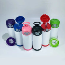 Load image into Gallery viewer, Kids Bounce Tumbler
