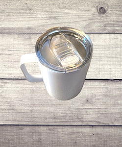 Camp Mug