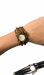 Braided Bracelet