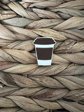 Load image into Gallery viewer, Coffee cup
