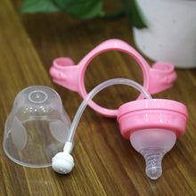 Load image into Gallery viewer, 8 oz Baby Bottle
