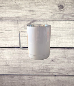 Camp Mug