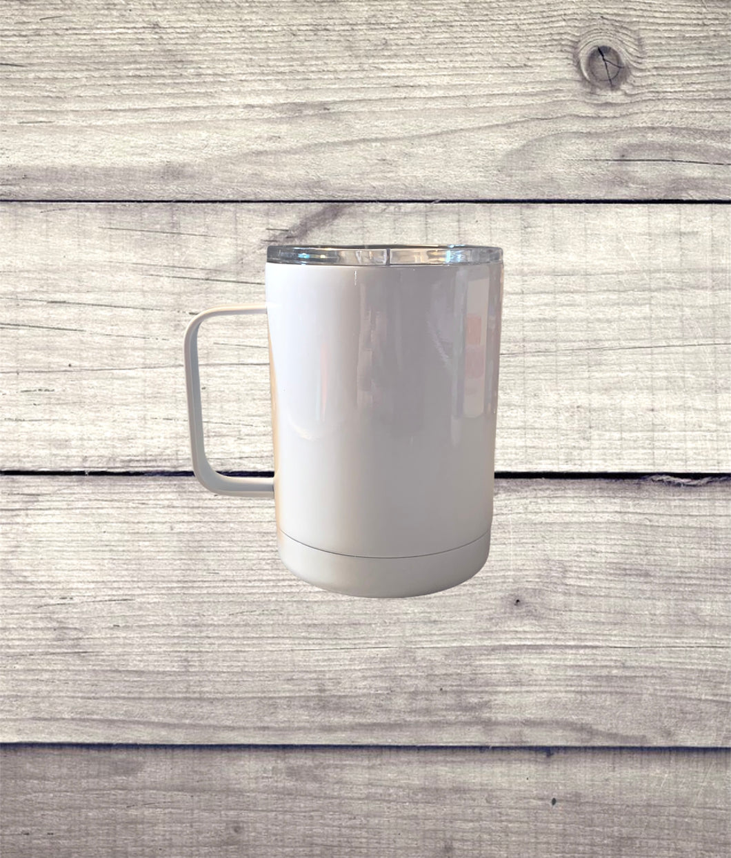 Camp Mug