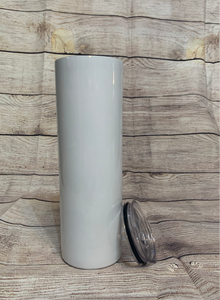 30 oz Straight Tumbler