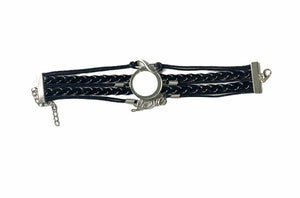 Braided Bracelet