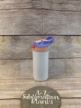 Load image into Gallery viewer, Kids Flip Top Cup

