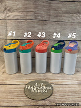 Load image into Gallery viewer, Kids Flip Top Cup
