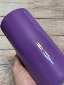 12 oz Can Shimmer Cooler