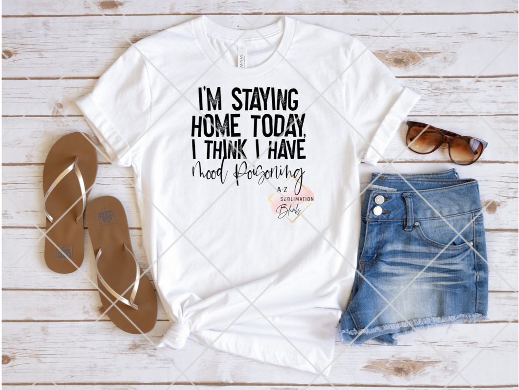 Mood poisoning - RTS